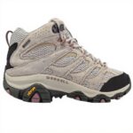 Merrell Moab 3 Mid GTX Womens Hiking Boots Waterproof