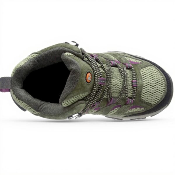 Merrell Moab 3 Mid GTX Womens Hiking Boots Waterproof