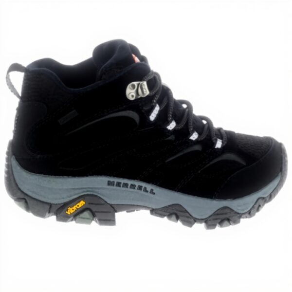 Merrell Moab 3 Mid GTX Womens Hiking Boots Waterproof