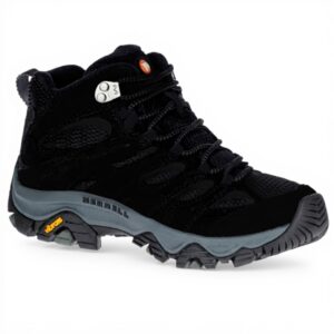Merrell Moab 3 Mid GTX Womens Hiking Boots Waterproof