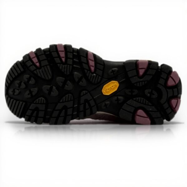 Merrell Moab 3 Mid GTX Womens Hiking Boots Waterproof