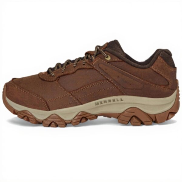Chaussure Randonnée Merrell Moab Adventure 3 Homme Cuir
