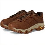 Chaussure Randonnée Merrell Moab Adventure 3 Homme Cuir