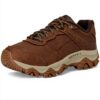 Chaussure Randonnée Merrell Moab Adventure 3 Homme Cuir
