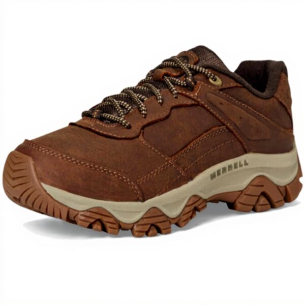 Chaussure Randonnée Merrell Moab Adventure 3 Homme Cuir