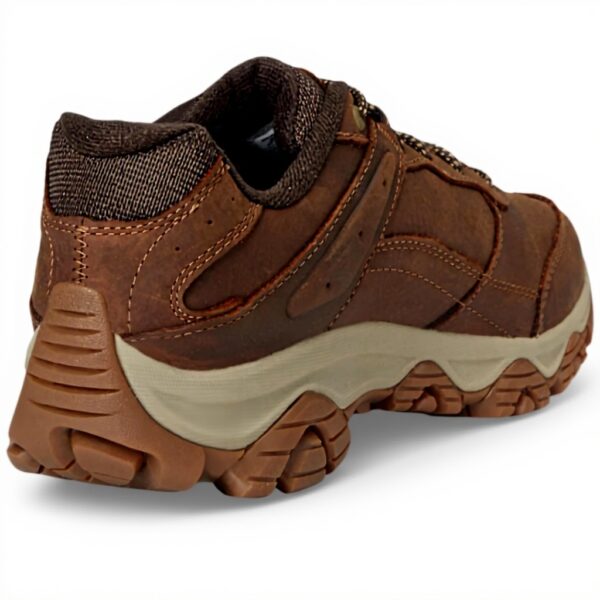 Chaussure Randonnée Merrell Moab Adventure 3 Homme Cuir