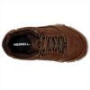Chaussure Randonnée Merrell Moab Adventure 3 Homme Cuir