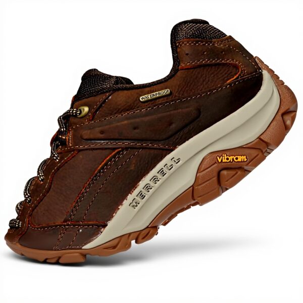 Merrell Moab Adventure 3 WP Hiking Shoes Men Waterproof