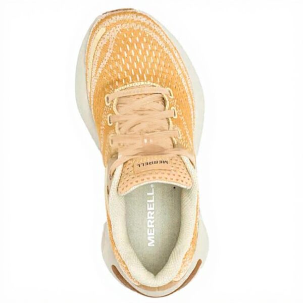 Merrell Morphlite GTX Womens Trail Running Shoes Waterproof