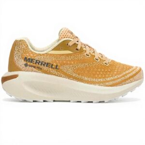 Merrell Morphlite GTX Womens Trail Running Shoes Waterproof