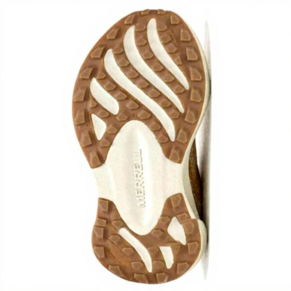 Merrell Morphlite GTX Womens Trail Running Shoes Waterproof