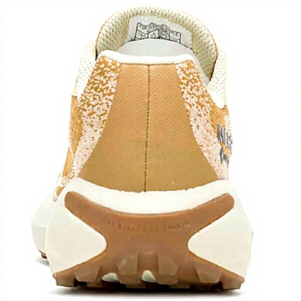 Merrell Morphlite GTX Womens Trail Running Shoes Waterproof