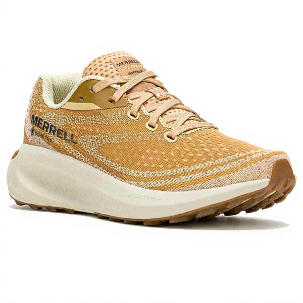 Merrell Morphlite GTX Womens Trail Running Shoes Waterproof