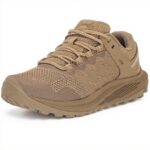 Chaussure de marche Merrell Nova 3 Homme Noir Coyote Foncé