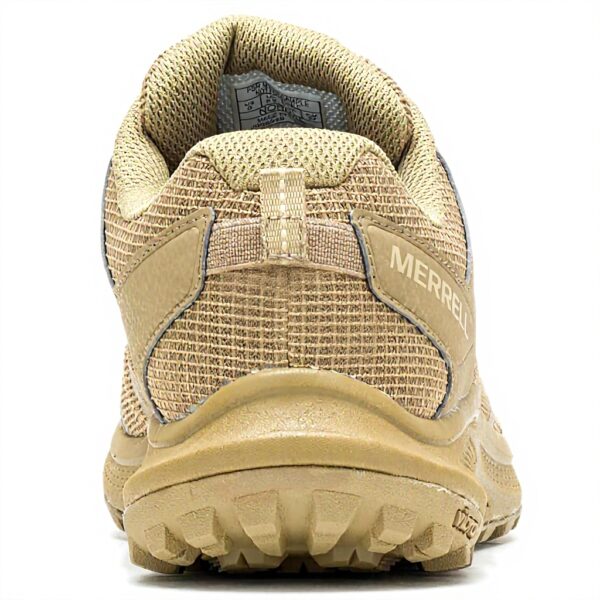 Chaussure de marche Merrell Nova 3 Homme Noir Coyote Foncé