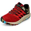 Chaussure randonnée Merrell Nova 3 Homme confort respirante