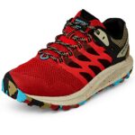 Chaussure randonnée Merrell Nova 3 Homme confort respirante