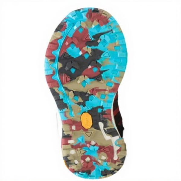 Chaussure randonnée Merrell Nova 3 Homme confort respirante