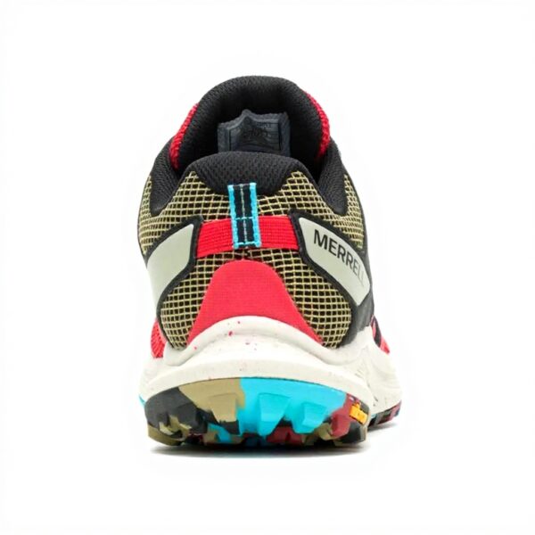 Chaussure randonnée Merrell Nova 3 Homme confort respirante