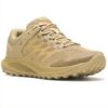 Chaussure de marche Merrell Nova 3 Homme Noir Coyote Foncé