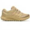 Chaussure de marche Merrell Nova 3 Homme Noir Coyote Foncé