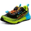 Chaussures de sport Merrell Pic Dagilité Enfant lacets