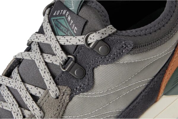 Baskets Merrell Alpine 83 Recraft Homme Gris Matériaux-6