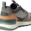 Baskets Merrell Alpine 83 Recraft Homme Gris Matériaux-5