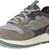 Baskets Merrell Alpine 83 Recraft Homme Gris Matériaux-7