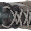 Baskets Merrell Alpine 83 Recraft Homme Gris Matériaux-2