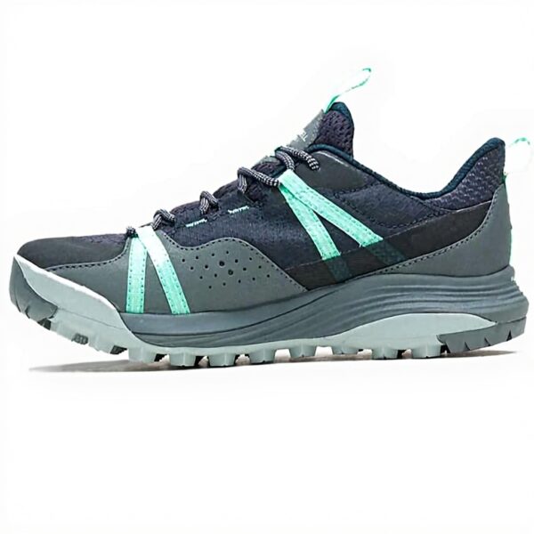 Chaussure randonnée femme Merrell Siren 4 GTX imperméable