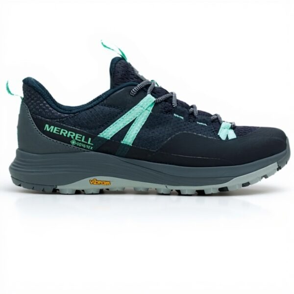 Chaussure randonnée femme Merrell Siren 4 GTX imperméable