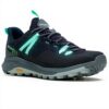 Chaussure randonnée femme Merrell Siren 4 GTX imperméable