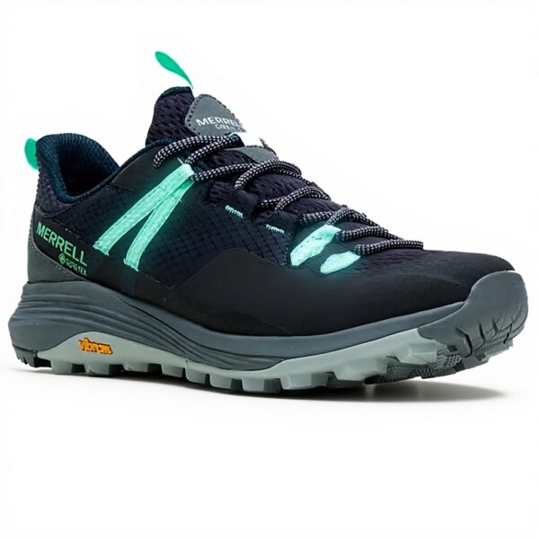 Chaussure randonnée femme Merrell Siren 4 GTX imperméable