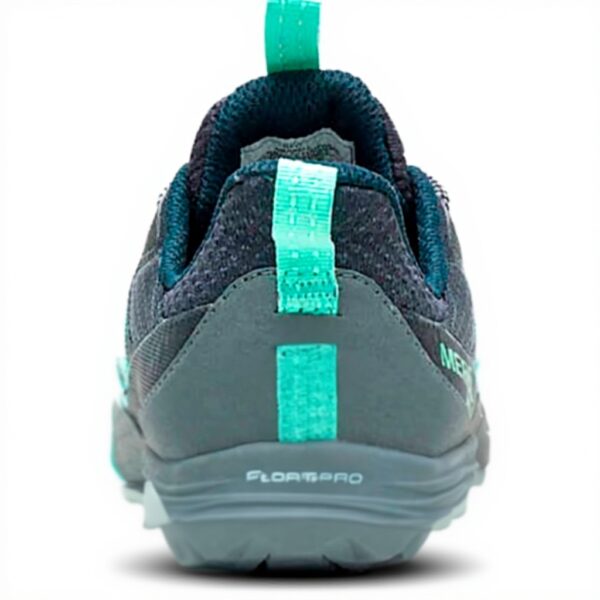 Chaussure randonnée femme Merrell Siren 4 GTX imperméable