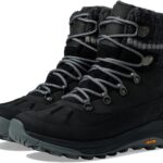 Merrell Siren 4 Thermo Mid Zip Waterproof Hiking Boots Women-0