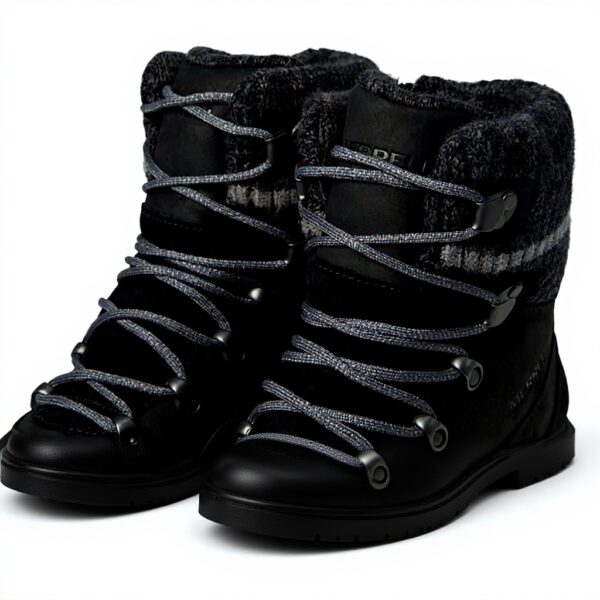 Merrell Siren 4 Thermo Mid Zip Waterproof Hiking Boots Women