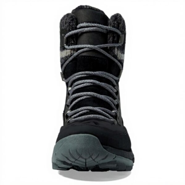 Merrell Siren 4 Thermo Mid Zip Waterproof Hiking Boots Women