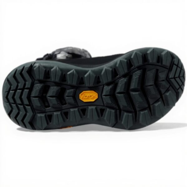 Merrell Siren 4 Thermo Mid Zip Waterproof Hiking Boots Women