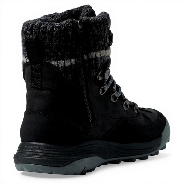 Merrell Siren 4 Thermo Mid Zip Waterproof Hiking Boots Women