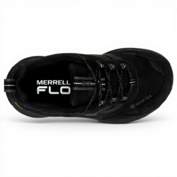 Chaussures multisports Merrell Speed Remix GTX Femme Noir