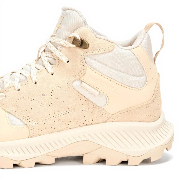 Merrell Tempo Sol Mid Wp Sneaker Waterproof Hiking Boots