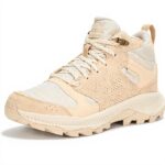 Merrell Tempo Sol Mid Wp Sneaker Waterproof Hiking Boots