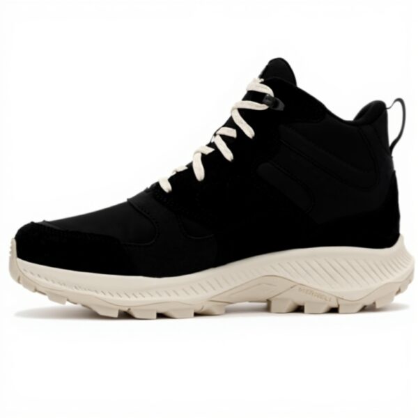 Merrell Tempo Sol Mid WP Hiking Shoes Men Waterproof