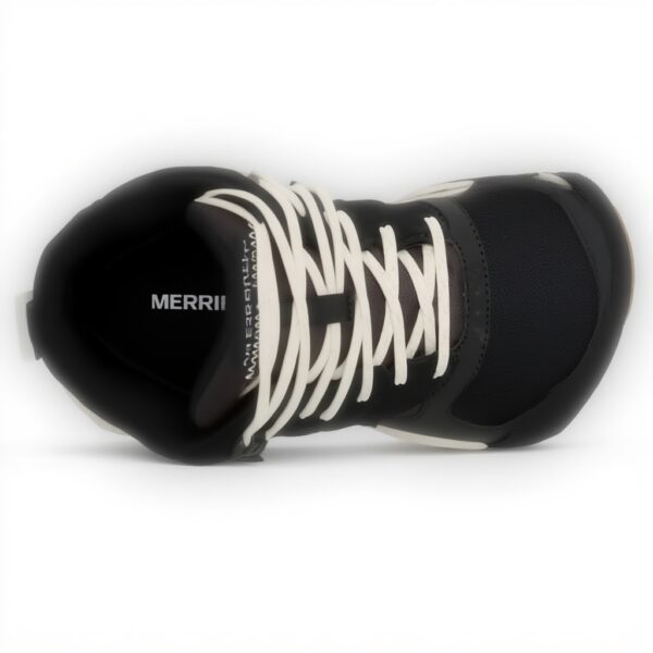 Merrell Tempo Sol Mid WP Hiking Shoes Men Waterproof