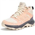 Merrell Tempo Sol Mid Wp Sneaker Women Waterproof Hiking