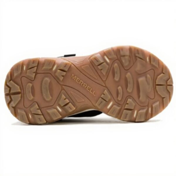 Merrell Tempo Sol Mid WP Hiking Shoes Men Waterproof