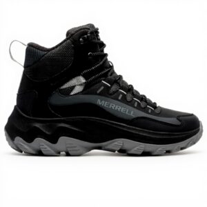 Chaussure randonnée Merrell Thermo Chill 2 Mid WP Femme