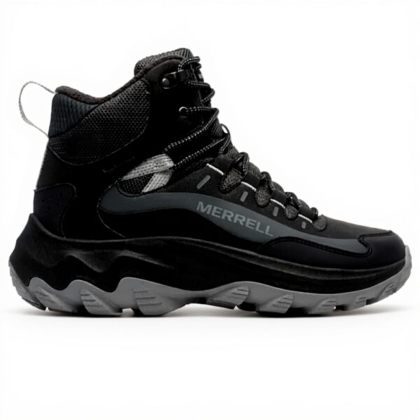 Chaussure randonnée Merrell Thermo Chill 2 Mid WP Femme