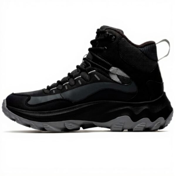 Chaussure randonnée Merrell Thermo Chill 2 Mid WP Femme